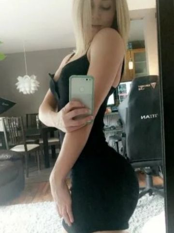 Анкета проститутки Ярослава - Фото 1, , 24 года, №39894