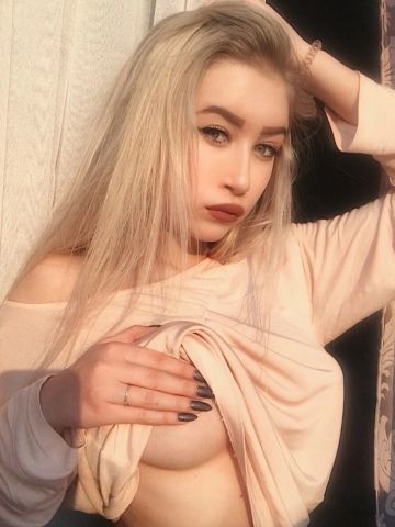 Анкета проститутки Марина - Фото 1, , 24 года, №40703