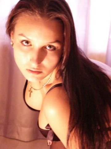Анкета проститутки Милослава - Фото 1, , 26 лет, №43230